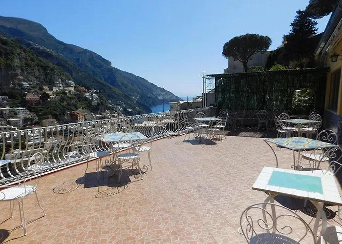 Hotel sul MareVillaverde