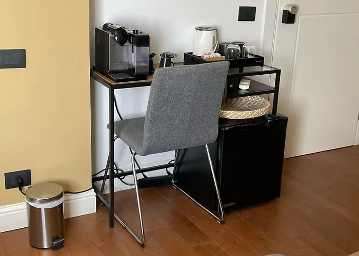 Kero Luxury Rooms Cagliari