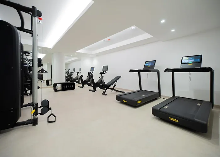 Hotel sul MareSunset