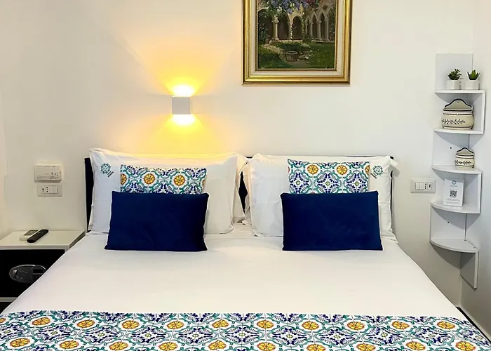 Bed and Breakfast Il Filo Di Arianna Sorrento