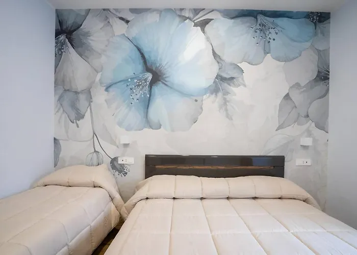 Blue Dream Suites Salerno