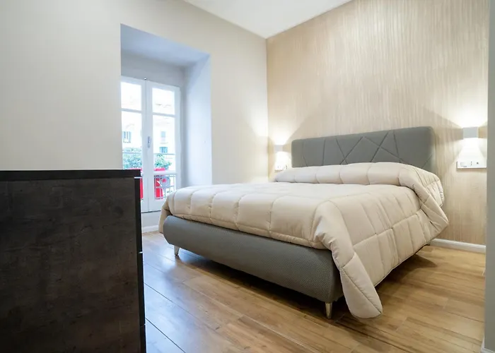 Blue Dream Suites Salerno