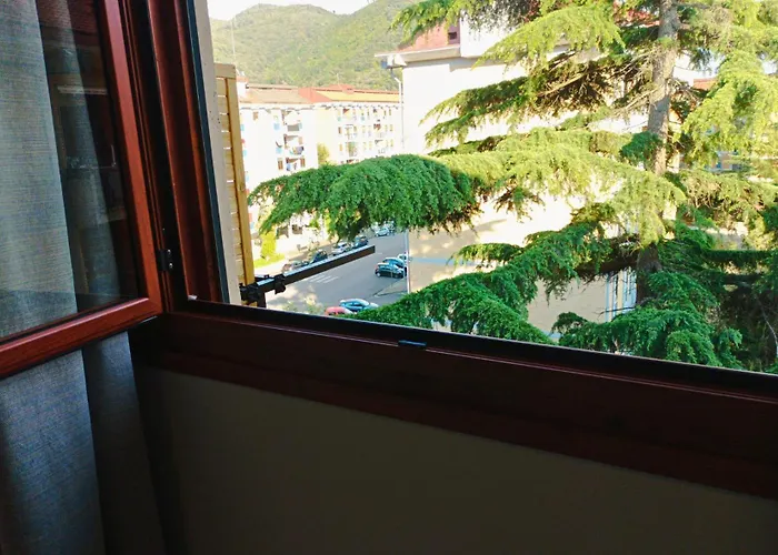 Bed and Breakfast Casa Carrella Salerno