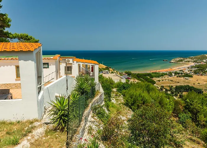 Appartamenti Zaiana Peschici