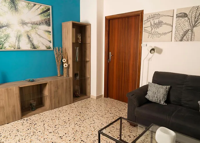Bed and Breakfast Casa Carrella Salerno