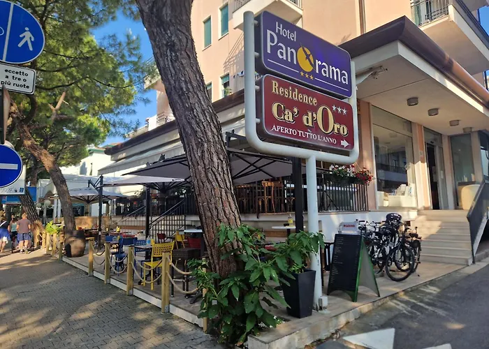 Hotel Panorama Lido di Jesolo