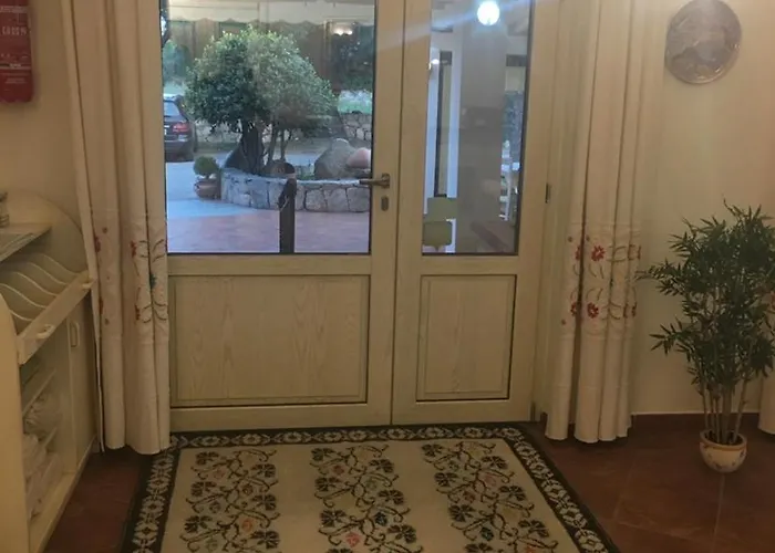 Hotel sul MareLa Palma