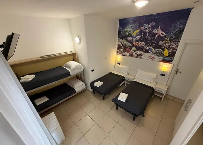 Hotel Margherita Rimini