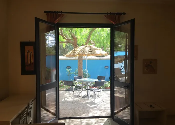 Bed and Breakfast Solemare Porto Cesareo