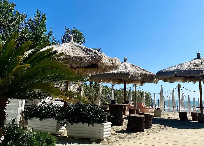 Vera Hotel Porto San Giorgio