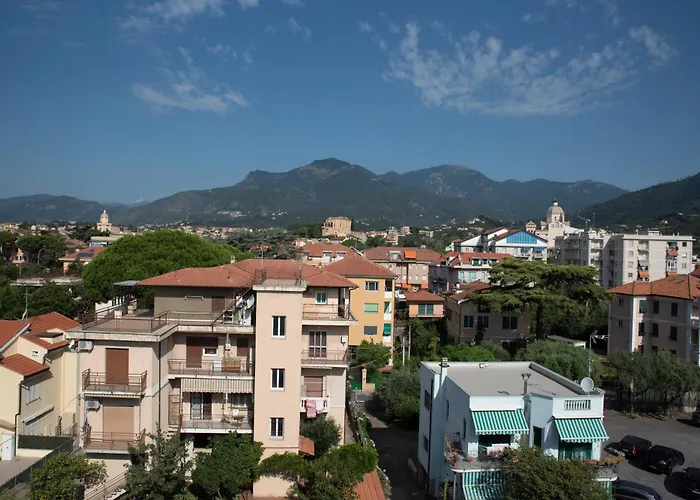 Hotel sul MareGarden Lido