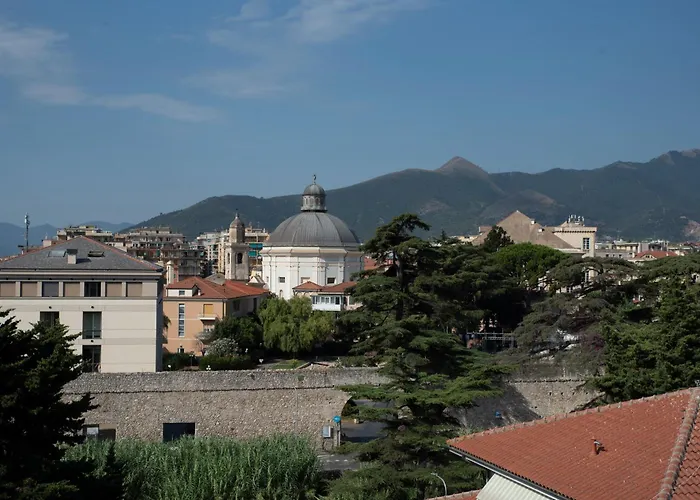 Hotel sul MareGarden Lido