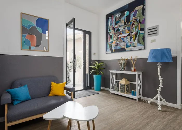 Hotel sul MareConchiglia