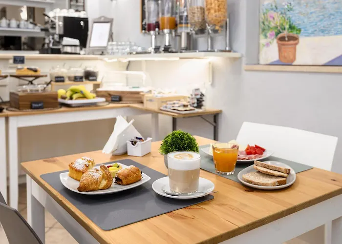 Hotel sul MareConchiglia