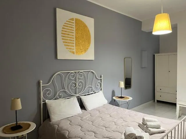 B&B Le Comari Salentine Lecce