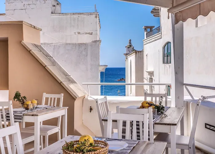 B&B Fiore Gallipoli