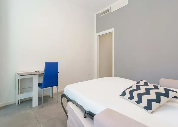 Suite nel Largo Cagliari