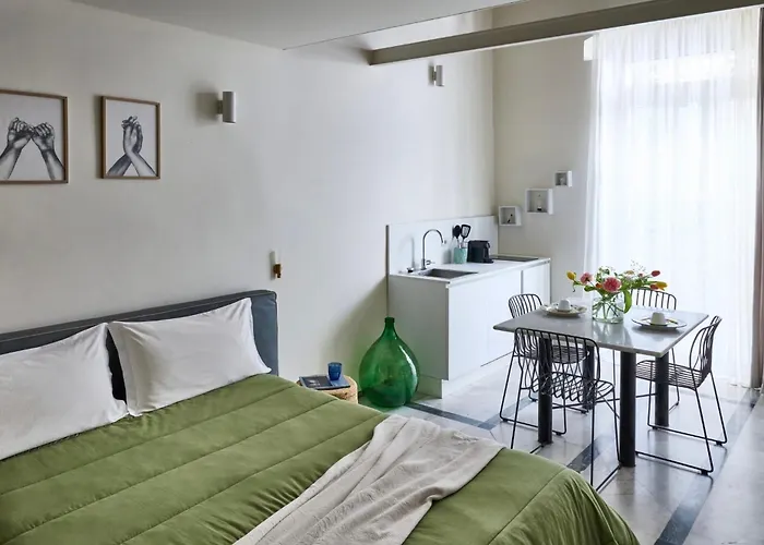 Futura Room&Relax Termoli