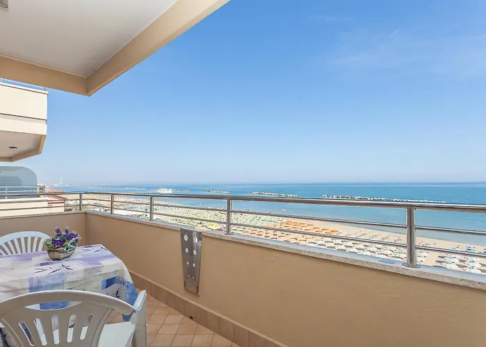 Hotel Bamby E Delfino Gatteo a Mare