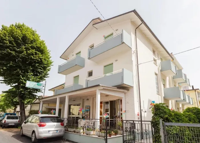 HOTEL Donati Rimini
