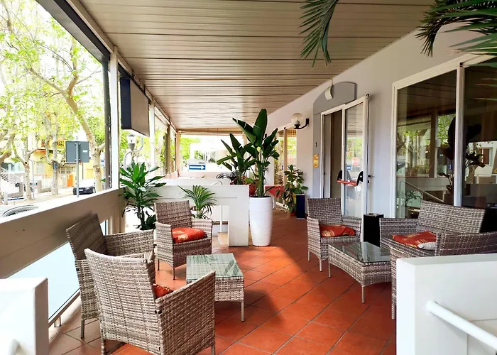 Hotel Cà Vanni Rimini
