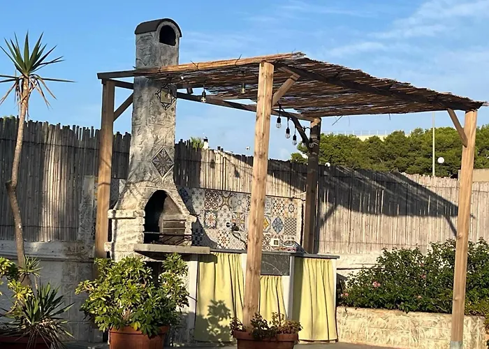 A Casa Di Coso B&B Marsala