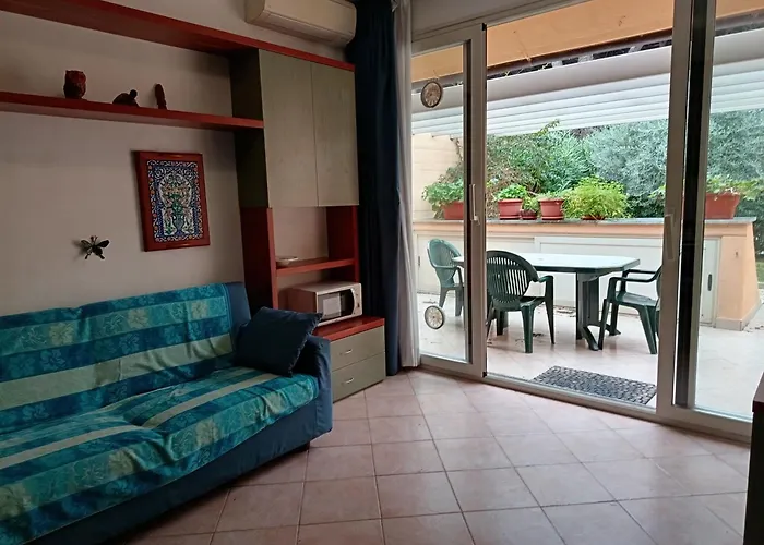 Aparthotel REX LO SCOGLIETTO Nuova Gestione Punta Ala