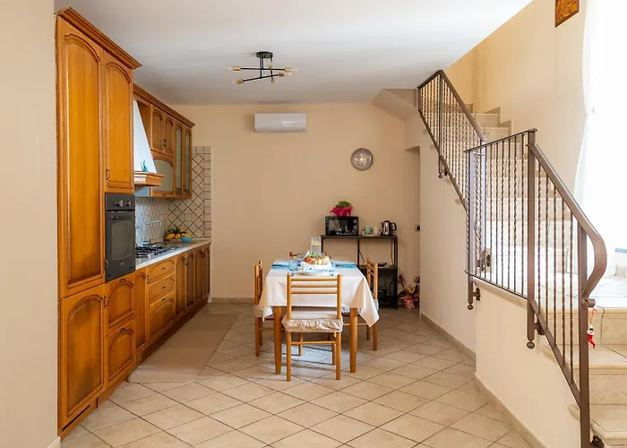 Villa Grandma'S House Sorrento