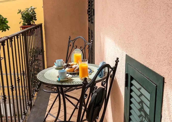 Villa Grandma'S House Sorrento