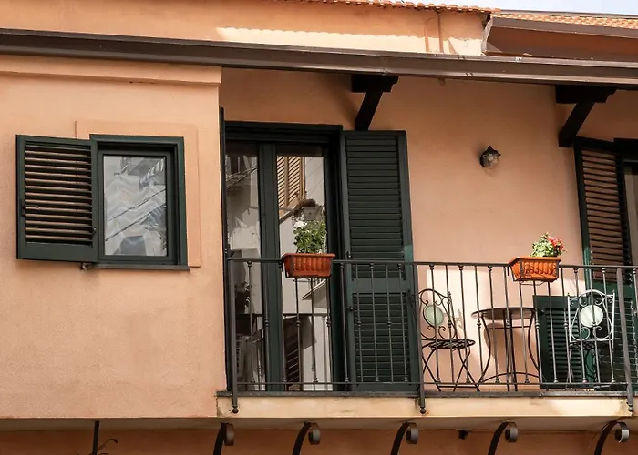 Villa Grandma'S House Sorrento