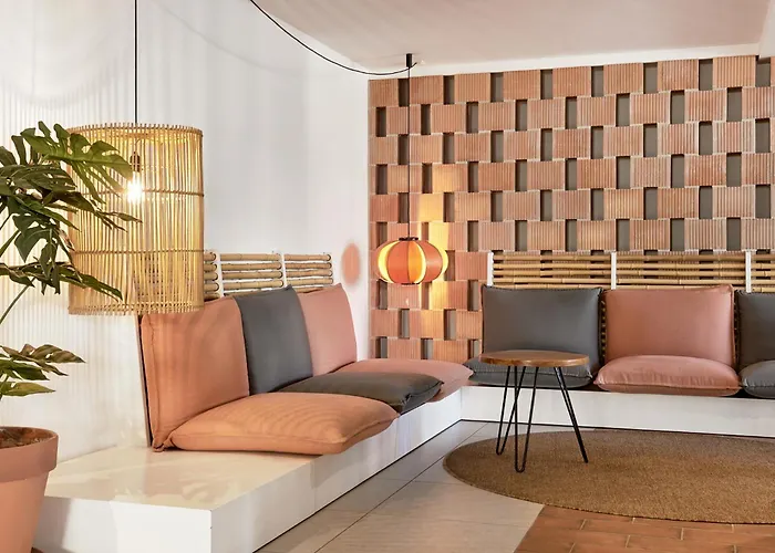 Hotel sul MareTent Capi Playa