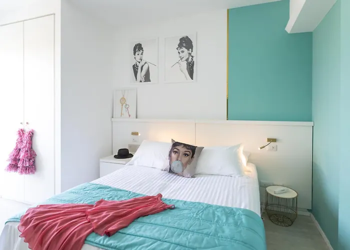 Hotel Tiffany'S Cattolica