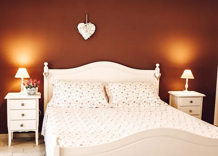 Hotel Sogno Salento Porto Cesareo