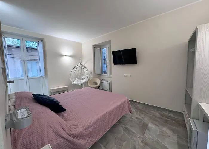 That'S Amore Accommodation Tropea