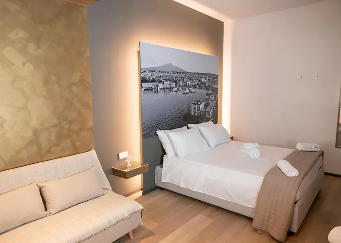 Hotel LN 5 Gate-Corso Italia Catania