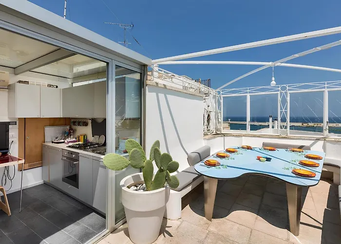 Villa Dimora Storica Torre Matta Elegance, History And Sea Views In The Heart Of Otr Otranto