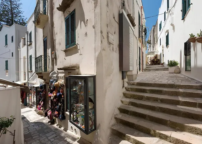 Villa Dimora Storica Torre Matta Elegance, History And Sea Views In The Heart Of Otr Otranto