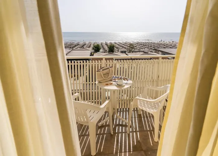 Hotel Byron Milano Marittima