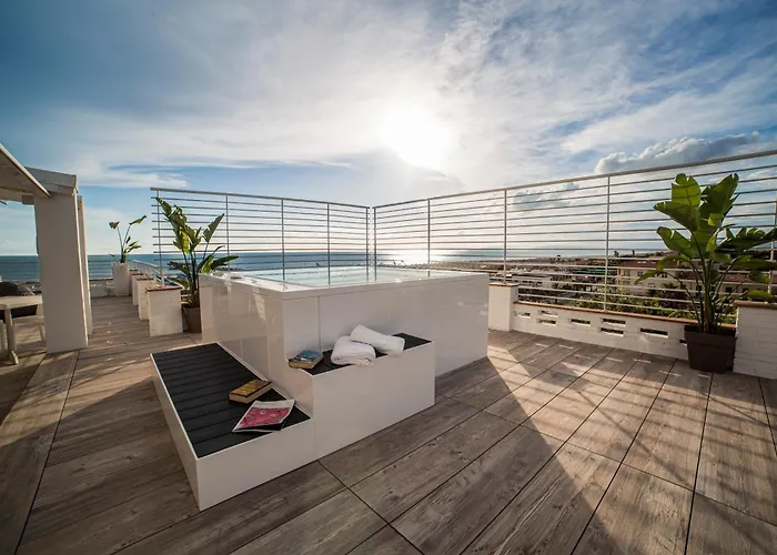 Hotel sul MareEsplanade