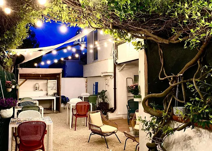 Hotel sul MareZimmer Camere