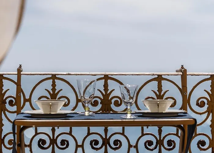 Casa d'artista - Camere in residenza di Charme Alassio