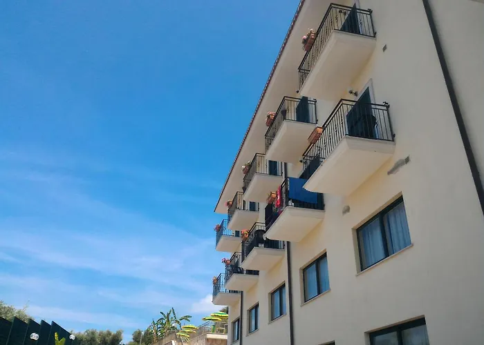 Ibisco Hotel Rodi Garganico