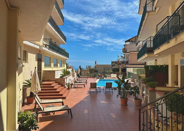 Hotel sul MareSoleado