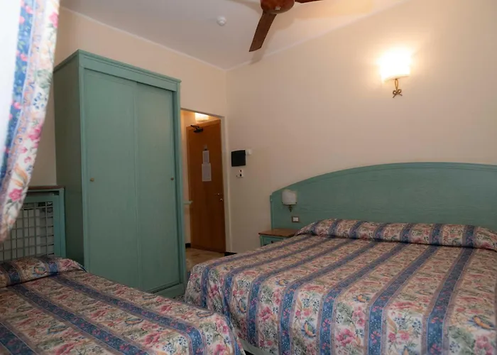 Hotel Magnolia Albenga