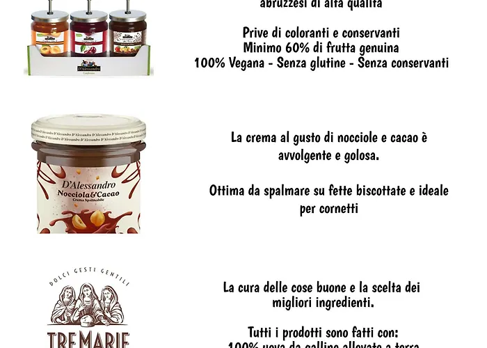 Hotel Villa Cesare B&B