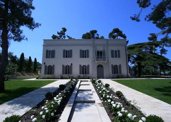 Villa Mariotti Fano 