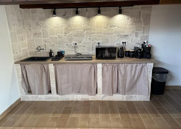 Bed and Breakfast Morgana Sea Catania