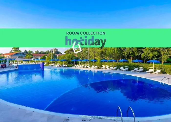 Hotiday Room Collection - Calambrone Tirrenia