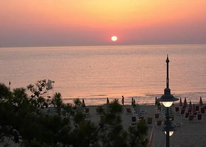 hotel cri cri - fronte spiaggia Silvi Marina