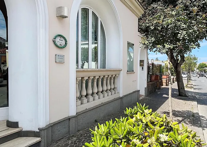 Hotel Rosetta Ischia